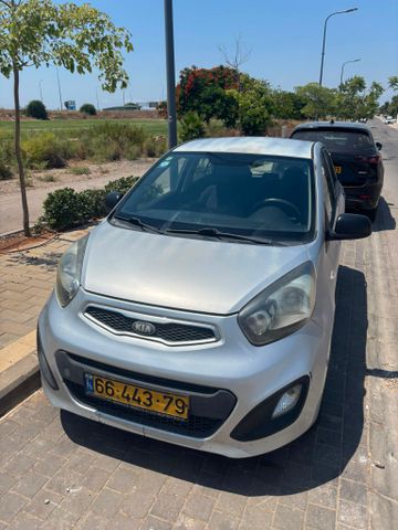 קיה פיקנטו