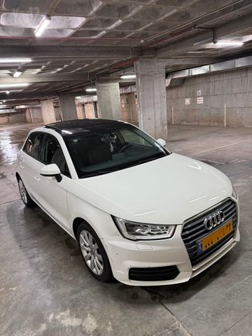 אאודי A1