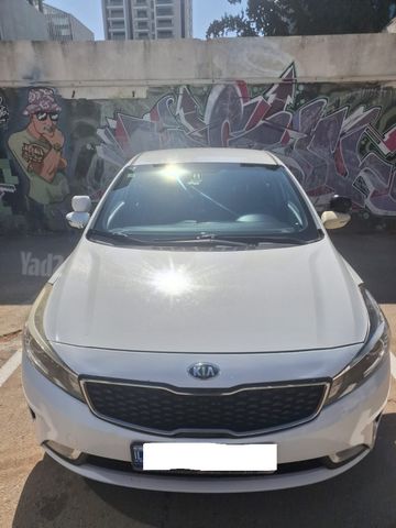 קיה פורטה