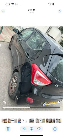 יונדאי i10