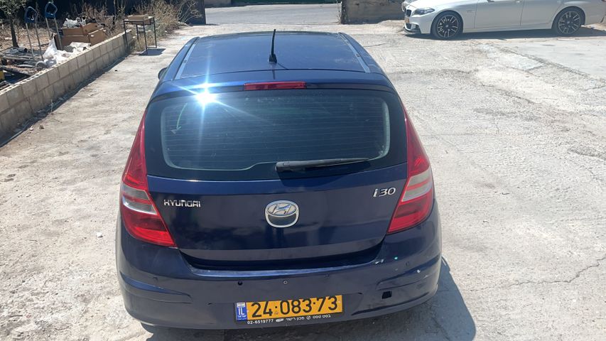 יונדאי i30