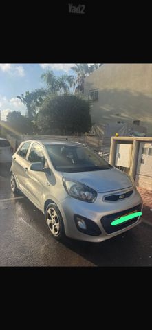 קיה פיקנטו