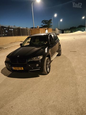 ב מ וו סדרה 5