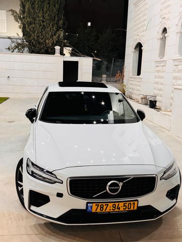 וולוו S60