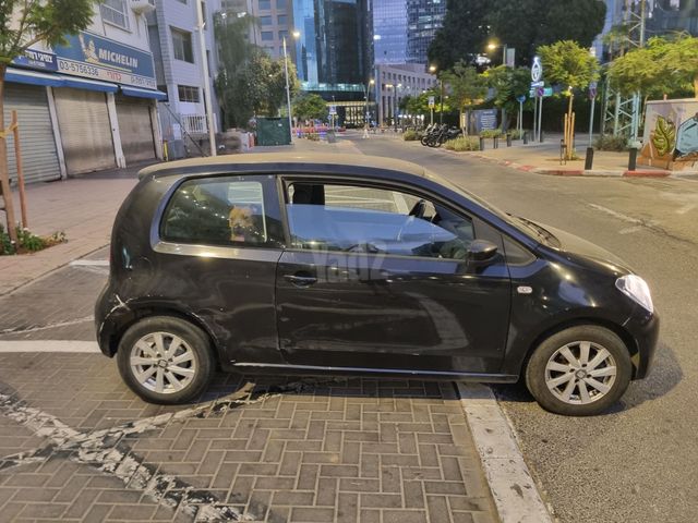 סיאט Mii