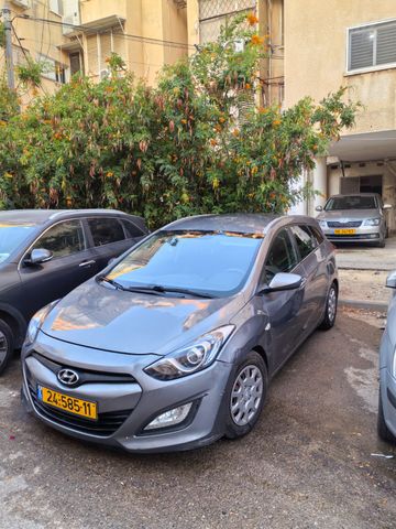 יונדאי i30