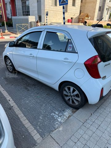 קיה פיקנטו