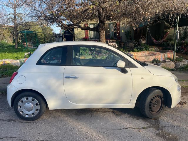 פיאט 500