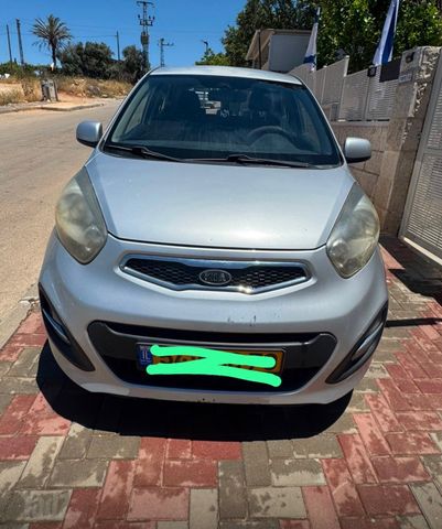 קיה פיקנטו