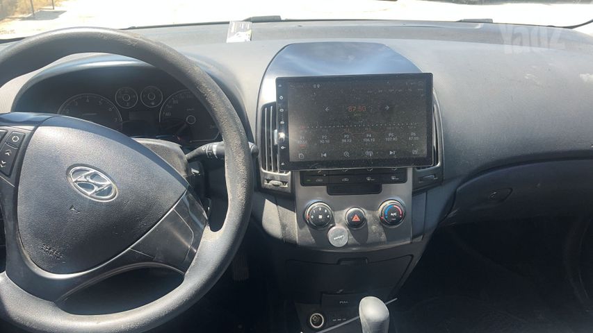 יונדאי i30