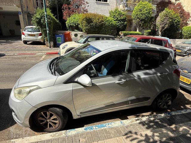 i10 Supreme אוט׳ 1.2 (87 כ״ס)