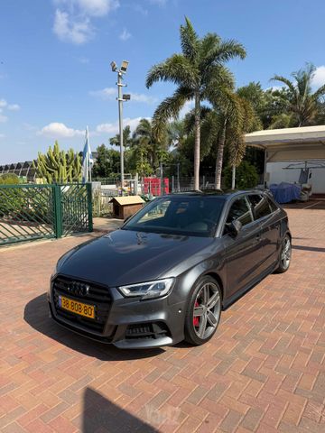 אאודי S3