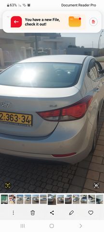 יונדאי I35