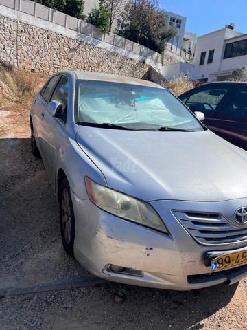 טויוטה קאמרי