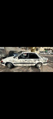 מאזדה 323