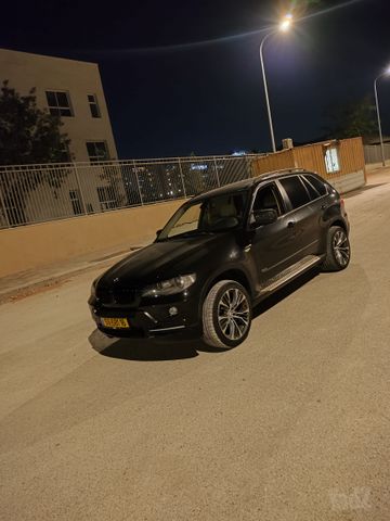 ב מ וו סדרה 5