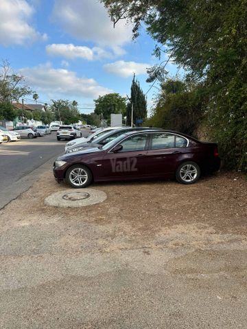 ב מ וו סדרה 3