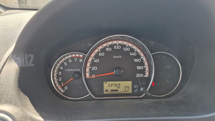 מיצובישי ספייס סטאר