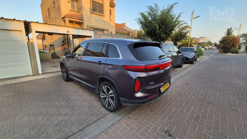 סקייוול ET5