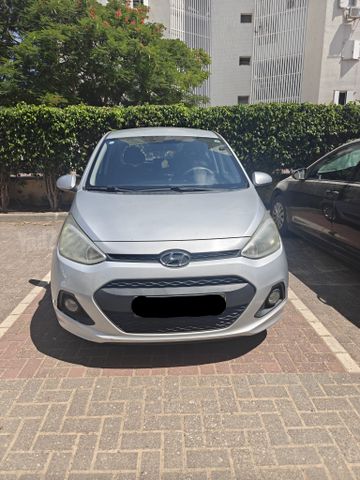 יונדאי i10