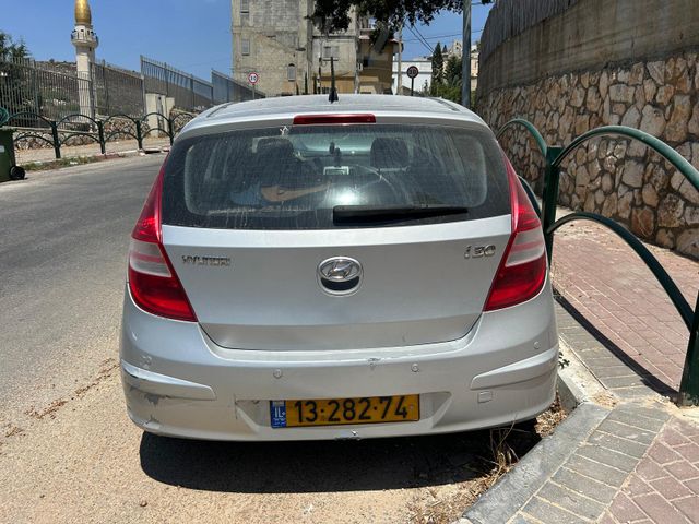 יונדאי i30