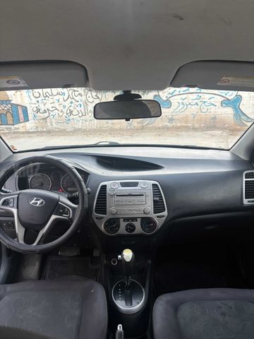 יונדאי i20