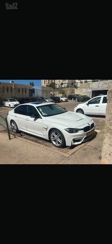 ב מ וו סדרה 3
