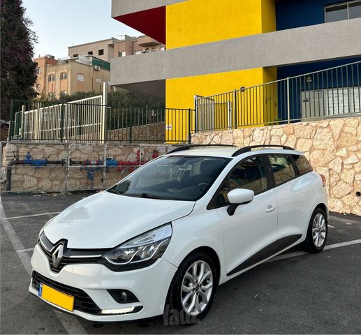 רנו קליאו