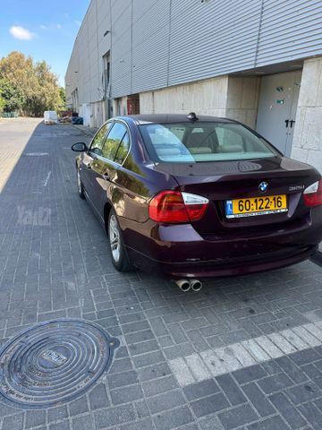 ב מ וו סדרה 3