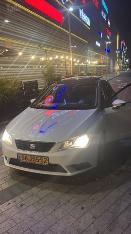 סיאט לאון