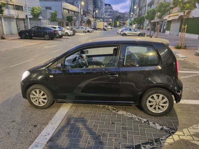 סיאט Mii