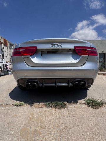 יגואר XE