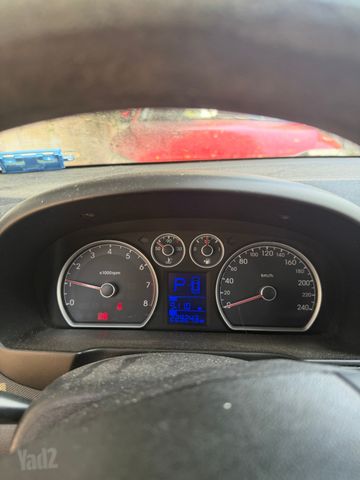 יונדאי i30