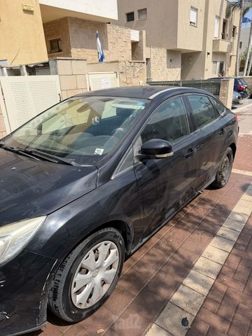 פורד פוקוס