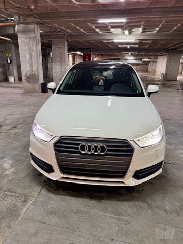 אאודי A1
