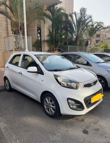קיה פיקנטו