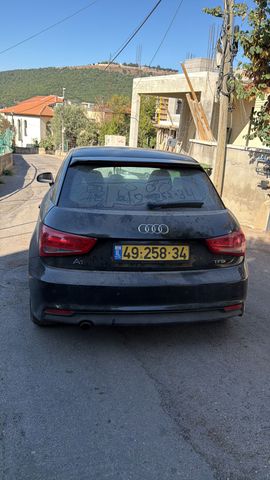 אאודי A1