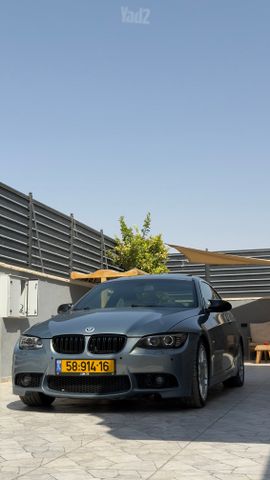 ב מ וו סדרה 3