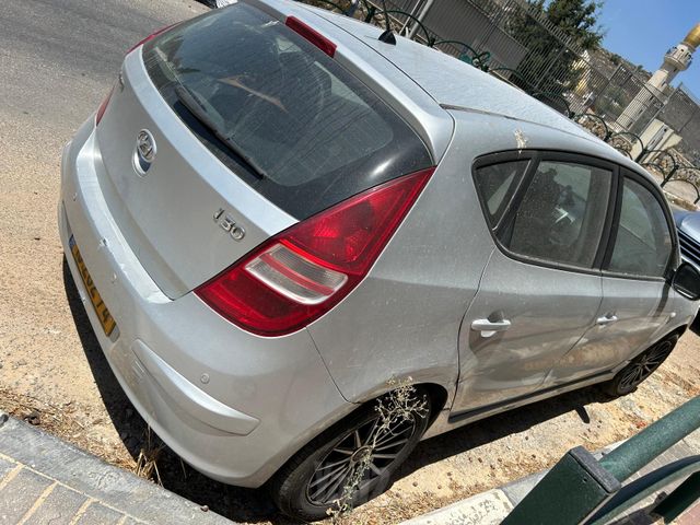 יונדאי i30