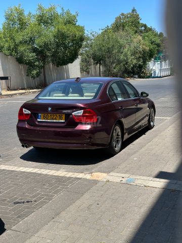 ב מ וו סדרה 3
