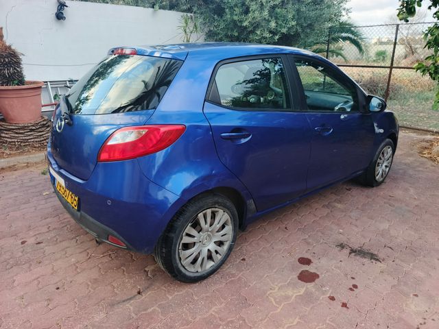 מאזדה 2
