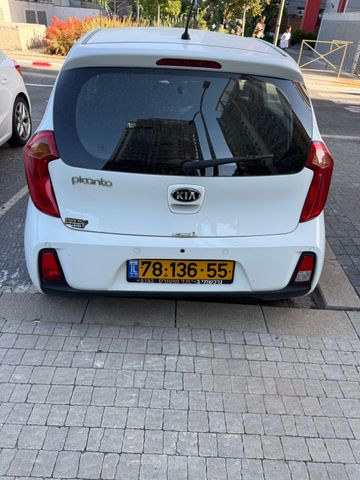קיה פיקנטו