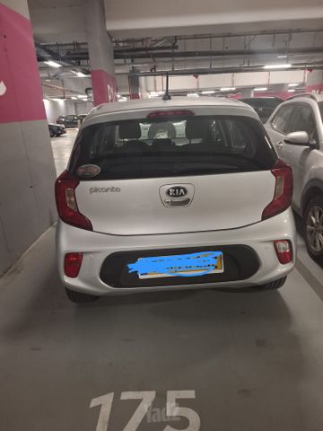קיה פיקנטו