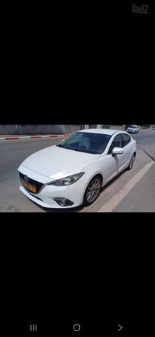 מאזדה 3