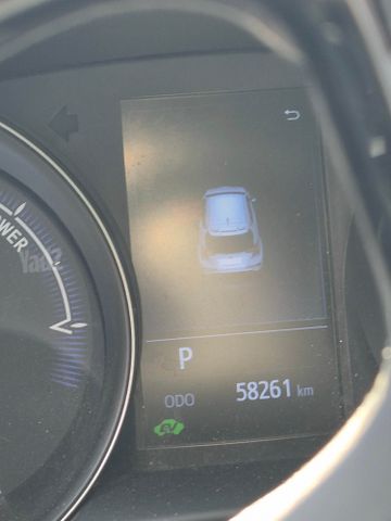 טויוטה C-HR