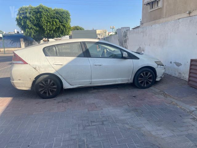 הונדה אינסייט