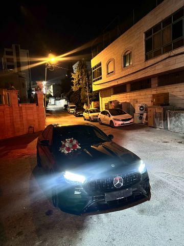 מרצדס-בנץ E-class