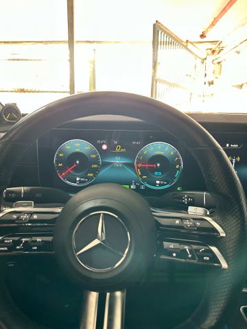 מרצדס-בנץ E-class