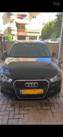 מודעת רכב אאודי A1