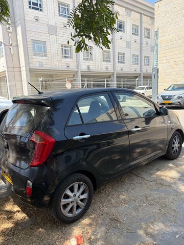קיה פיקנטו